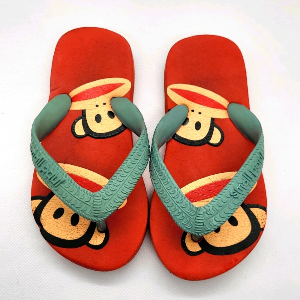 Flip flops
